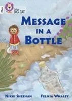 Nikki Sheehan | Message In A Bottle | Taschenbuch | Englisch (2021)