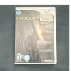 Activision GoldenEye 007 Nintendo Wii Shooter T 2010 Manual Multiplayer NTSC