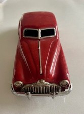 Old Schuco Gama Wind Up Car