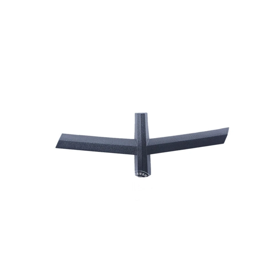 Rejilla delantera emblema pajarita eliminación removimientos aptos para Chevrolet Camaro 2010-13 nuevo Foto 3 de 4