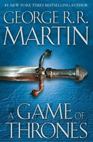 A Game Of Thrones | George R. R. Martin | Englisch | Buch | 695 S. | 2002