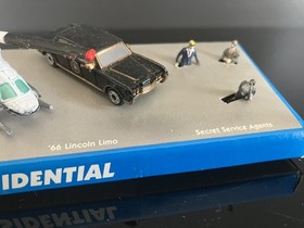 Micro Machines 75030 Presidential