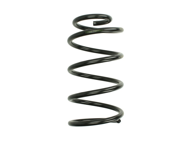 Front LESJÖFORS 4027654 Suspension Spring for FORD - Image 8