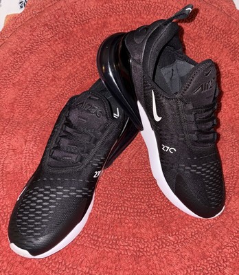 Nike Men s Air Max 270 Athletic Running Walking Sneaker Shoe Sz 10 D, AH8050-002