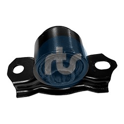 RTS Querlenkerlager Vorne Links Unten Hinten FüR Nissan Primera Hatchback P11-image