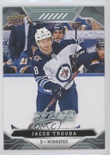 2019-20 Upper Deck MVP Jacob Trouba #78 0a4
