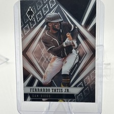 Fernando Tatis Jr 2021 Panini Chronicles Phoenix Prizm SD Padres Baseball #22