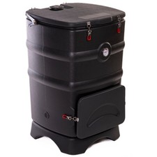Garden Bio-Heat 110L Thermal Composter & Thermometer
