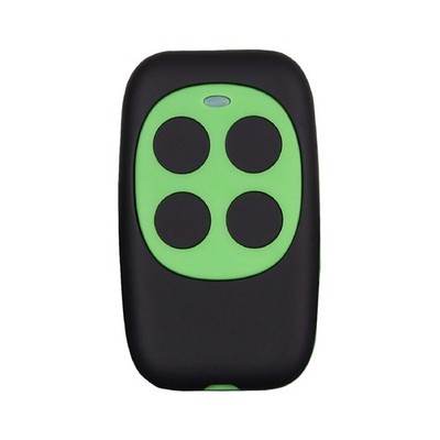 1 PCS Green Universal Garage Door Remote Cloner Gate Opener Homelink Key Fob