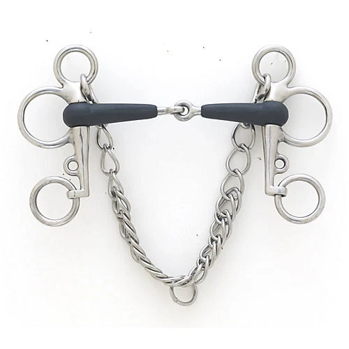 Centaur Eco Pure Tom Thumb Pelham Bit
