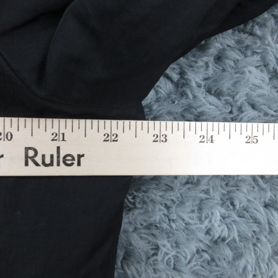 Superdry Jacket Mens Medium Hooded Bomber Quilted Zip Utility Wear M5011722A - Image 3 of 4