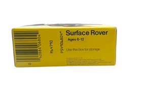 LEGO 6804 Surface Rover &ndash; Classic Space  &ndash; NEW in Box