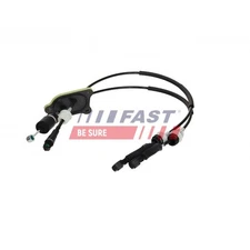 For Fiat Fiorino Qubo 1.3 D Multijet 1.4 Cable Change Gear -