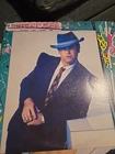 Elton John Jump Up 1982 Geffen Records 33 RPM Vinyl Record Album LP