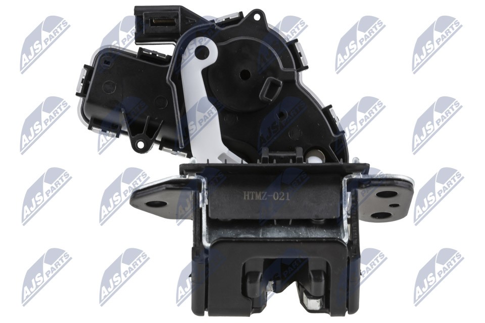 TAILGATE LOCK EZC-MZ-021 FOR MAZDA L3Y7/L3-VDT 2.3L L813/L8-DE 1.8L P5Z3 1.5L 3 - Image 14