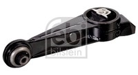 Motorlager Motorhalter Rechts Oben FÜR CitroËN C5 I (Dc ) - Febi Bilstein 103724