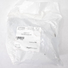 System Plast Plastic Bracket Kit Support Replacement Pack CP-1225 10971127