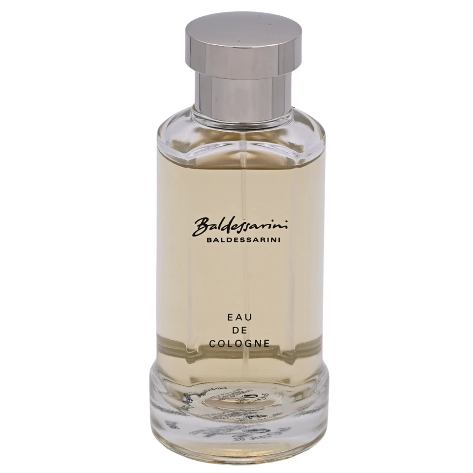 Colonia para hombre Baldessarini de Baldessarini EDC 2,5 oz nueva en caja Foto 2 de 4