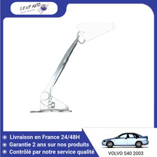 Capot Volvo S40