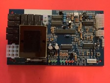 Control Board for Manitowoc Ice 2006199 for S-Series  QD/IB Model Ice Machine