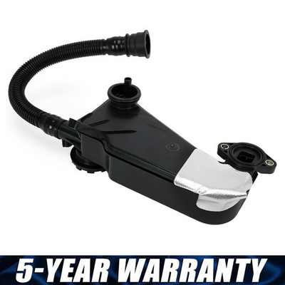 #ad For 11 24 Ford 6.7L Powerstroke Diesel OEM PCV CCV Oil Separator PC3Z 6A785 A $55.99