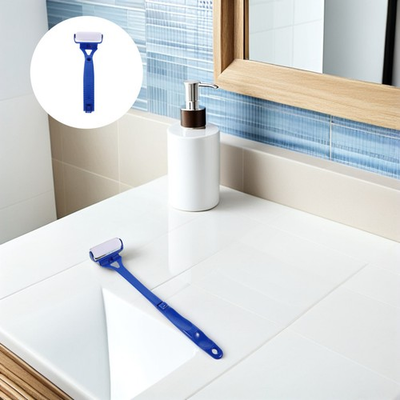 #ad 2 Pcs Long Handle Back Applicator Oil Roller for Women Putting Lotion Cream $34.48