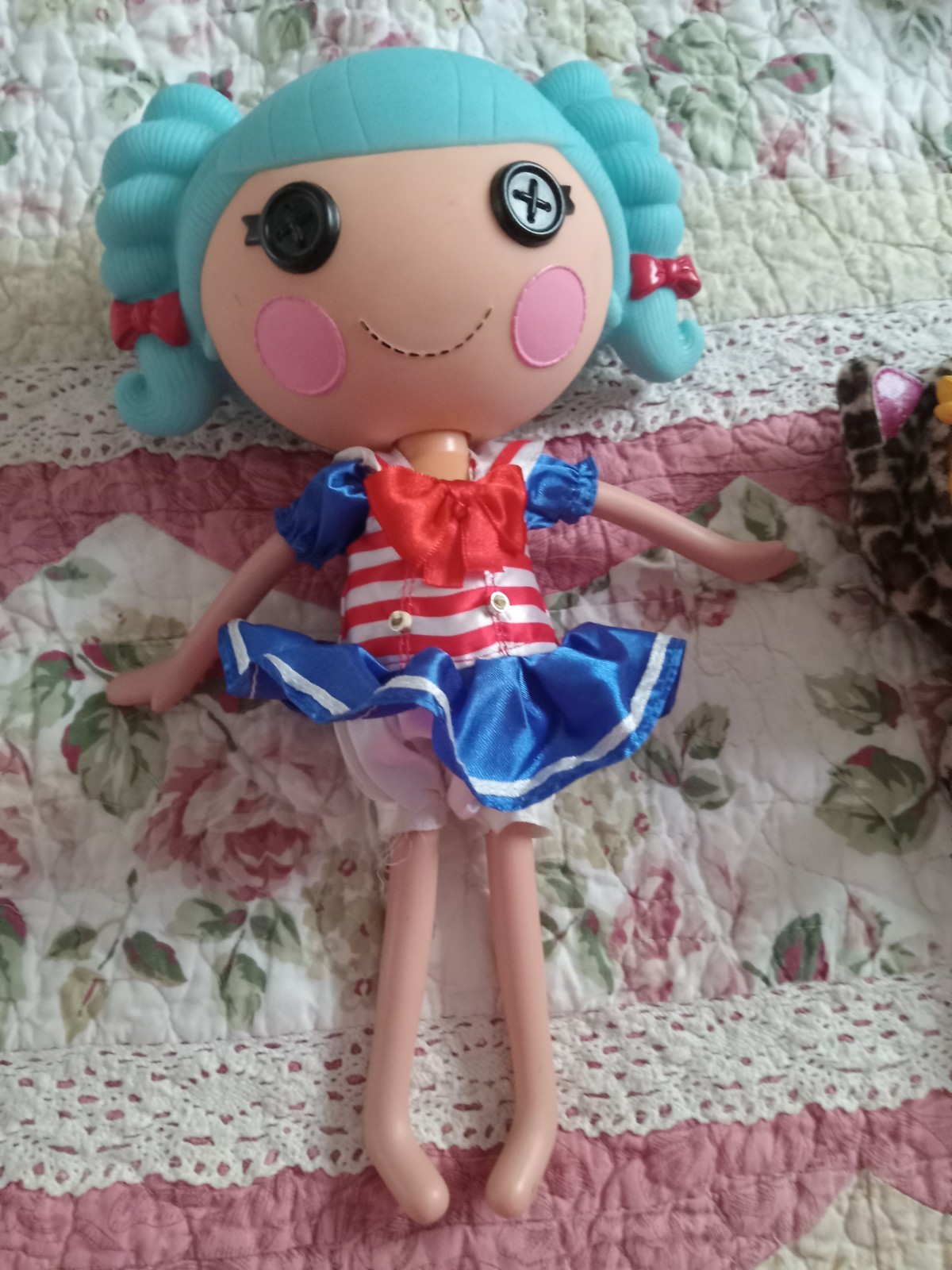 Lalaloopsy Full Size Doll