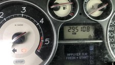 Moteur Renault VEL SATIS
