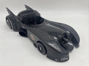 Toy Biz Batmobile | eBay