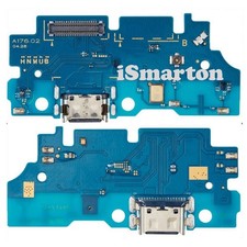 Samsung Galaxy A17 5G SM-A176U USB Charger Charging Port Dock Connector Board