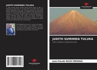 Jean-Claude Nzuzi Mbonga | Judith Suminwa Tuluka | Taschenbuch | Englisch (2025)