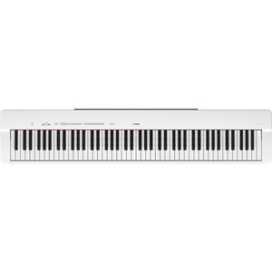 Yamaha Digital Piano P225 | eBay