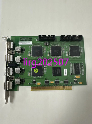 1pc used Hanmi AutoNet APCI-M2-PCB-2.0 