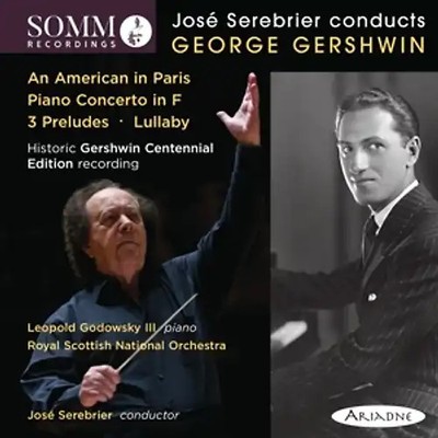 Streicherserenade C-Dur / Capriccio Italien / Francesca da Rimini