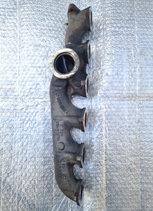 BMW Abgaskrümmer 7796886 779688603