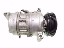 Mercedes-Benz GLA W156 X156 2014 Klimakompressor Pumpe 4472807423 Diesel BOS7804