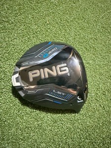 Ping G440 Lst Head only | eBay