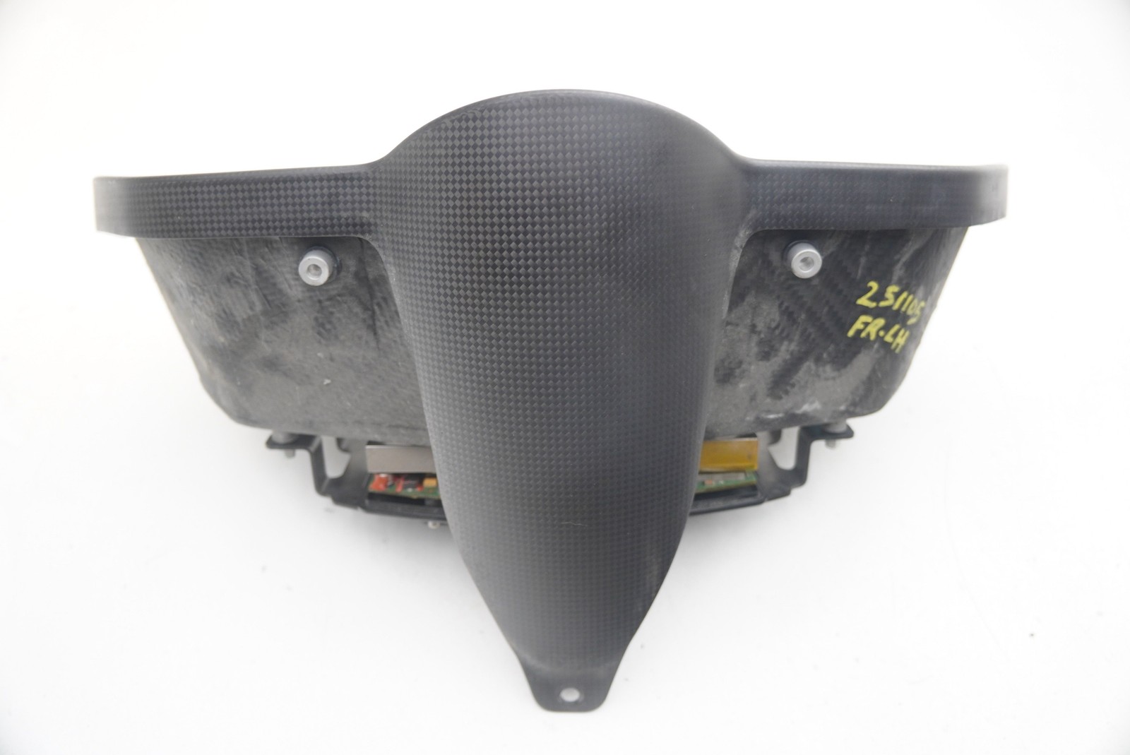 Speedometer Instrument Gauge Cluster Display Screen 266692 Ferrari 458 Challenge