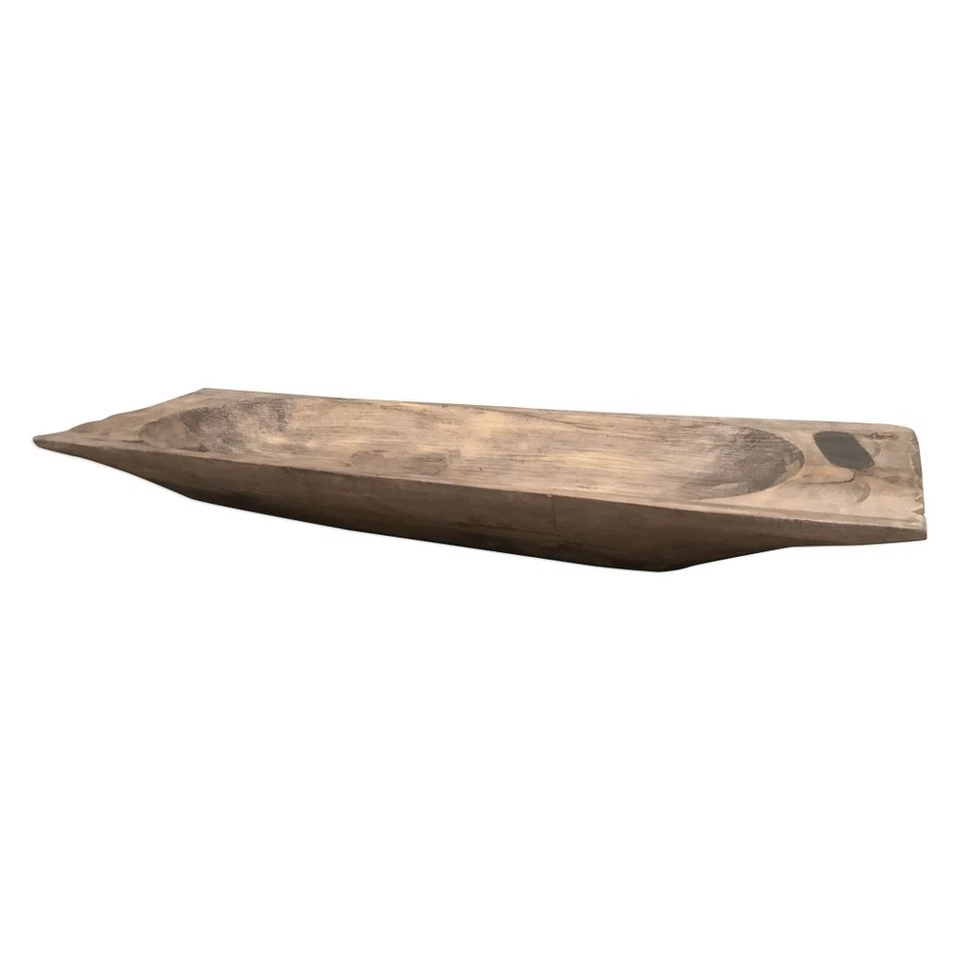 Dough Tray - 30 inch Tray Accessories Uttermost 18950 - Image 3 of 4