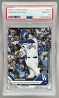 141281936 Shohei Ohtani 2025 Topps Now #903 PSA 10