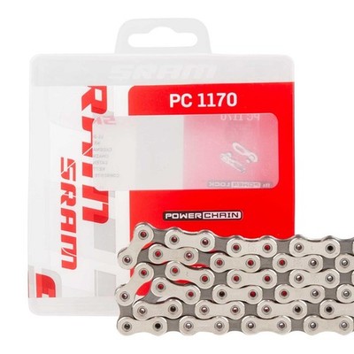 SRAM MTB-Kette PowerChain PC 1170 11-fach, 120 Glieder