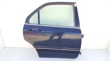 Porte arrière et accessoires Honda LEGEND