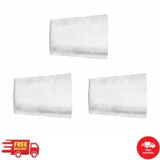 RIDGID Replacement Filter 3-Pack for Hand Vacuum Models R860902 and R8609021