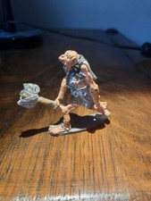 C28 Stone Giant 1984 Citadel Metal Miniature
