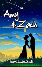 Amy & Zach By Sarah Louise Smith