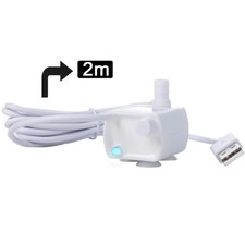 USB Replace Water Pump for Pet Cat Dog Water Fountain Pump Cat Water Dispenser