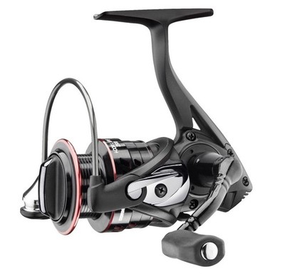 Cormoran I-Cor L 5PiF Frontbremsrolle Angelrolle Angeln Neuheit Spinnrolle