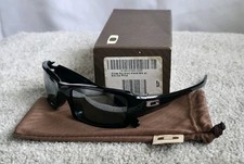 Oakley Five 4+1 Sunglasses Polarized Ten Twenty Straight Eye Jacket Gascan Minut