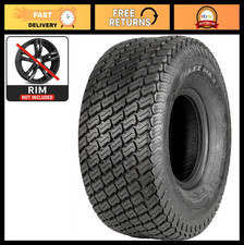 20x12.00-10 Heavy Duty Tires - 4 Ply All-terrain Durable Off-road Performance
