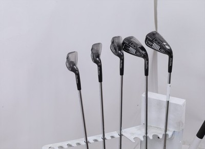 Tour Edge Exotics Exs 220H Iron Set 6-Pw Regular Elevate 95 Vss 12797874 Fair